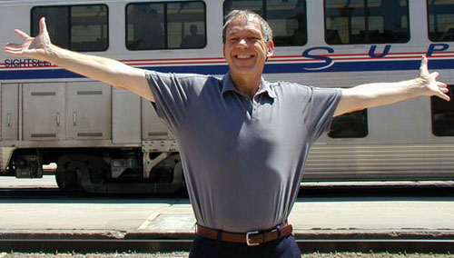 Happy Dave